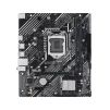 Cod. 145 Mainboard ASUS PRIME H510M-F R3.0 / 11a. &amp; 10a. Gen. / Socket LGA1200 / 2 DDR4 (64GB) / 1*M.2, 4*Sata 6 Gbps / HDMI&trade; 2.1 / 4*USB-A (5 Gbps), 2*USB-A 2.0 / 1*PCIe&nbsp;4.0/3.0 x16 / 1GbE LAN - 2