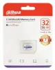 Cod. 225 Micro SD Dahua C100 / 32GB / Clase 10 V10 / escritura 15MB/s - 95MB/s lectura - 3