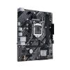 Cod. 145 Mainboard ASUS PRIME H510M-F R3.0 / 11a. &amp; 10a. Gen. / Socket LGA1200 / 2 DDR4 (64GB) / 1*M.2, 4*Sata 6 Gbps / HDMI&trade; 2.1 / 4*USB-A (5 Gbps), 2*USB-A 2.0 / 1*PCIe&nbsp;4.0/3.0 x16 / 1GbE LAN - 3
