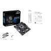 Cod. 145 Mainboard ASUS PRIME H510M-F R3.0 / 11a. &amp; 10a. Gen. / Socket LGA1200 / 2 DDR4 (64GB) / 1*M.2, 4*Sata 6 Gbps / HDMI&trade; 2.1 / 4*USB-A (5 Gbps), 2*USB-A 2.0 / 1*PCIe&nbsp;4.0/3.0 x16 / 1GbE LAN - 7