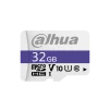 Cod. 225 Micro SD Dahua C100 / 32GB / Clase 10 V10 / escritura 15MB/s - 95MB/s lectura - 1