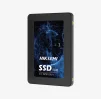 Cod. S:375 SSD HIKSEMI 128GB E100 / 3D NAND / 2.5&quot; /SATA 6Gb/s / Escritura 430 MB/s y 550 MB/s Lectura - 3
