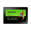 Cod S:219 Disco Duro SOLIDO ADATA Ultimate SU630 480GB SSD/3D NAND/Tamaño 2.5&quot;/SATA 6Gb/s - 1