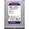 Cod. D:469 Disco Duro WD Purple™ 1TB / 3.5&quot; / 5400RPM / 64MB Caché / SATA 6Gb/s / Para Video Vigilancia - 1