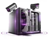 Cod. D:458 Disco Duro WD Purple&trade; 2TB / 3.5" / 5400RPM / 64MB Cach&eacute; / SATA 6Gb/s / Para VideoVigilancia - 3