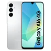 Cod. 260 Samsung Galaxy A16 LTE / Helio G99 / 8GB Ram / 256GB / 6.7&quot; Super AMOLED FHD+ / Cam 50MP / 13MP frontal / Dual SIM / Android 14.0 / carga rápida 25W, 5000mAh / IP54 / Gris - 2