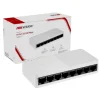Cod. 129 Switch HIKVISION DS-3E0105D-O / 8 puertos RJ45 10/100Mbps / MDI/MIDX / Plug &amp; play - 4