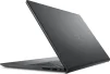Cod. 1830 DELL 15 DC15250 / Intel&reg; Core&trade; i5-1334U 13.&ordf; Gen. / 16GB / 512GB NVMe&trade; SSD / 15.6" 1920x1080 Full HD T&aacute;ctil / Windows 11 Home S / Wi-Fi 6 AX / Teclado Ingl&eacute;s alfanum&eacute;rico / Carbon Black - 7