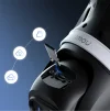 Cod. 424  C&aacute;mara Smart IMOU Cruiser Pano Z / 4*Lentes (4MP+4MP + 5MP*2) P/Exterior 360&deg; / 12x Zoom h&iacute;brido / Full Color 24/7 / IMOU SENSE&trade; AI / Detecci&oacute;n IA (pers. veh.) / Audio bidireccional / Soporta 2*microSD (1TB total) / IP66 / Wi-Fi 6 &amp; PoE - 6