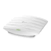 Cod. O:110 Access Point Corporativo TP-Link EAP115 Wi-Fi N de montaje en techo con Omada / 300mbps / antena interna omnidireccional 2* 4 dBi - 2