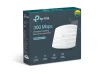 Cod. O:110 Access Point Corporativo TP-Link EAP115 Wi-Fi N de montaje en techo con Omada / 300mbps / antena interna omnidireccional 2* 4 dBi - 4