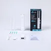 Cod.092 Access Point Corporativo Gigabit Wi-Fi para Exteriror e Interior con Omada/Mesh/MU-MIMO AC1200 Dual Band /TP-Link EAP225-Outdoor - 4