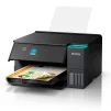 Cod. 201 Impresora EPSON EcoTank L4360 / Wi-Fi / Multifunción 3en1 (Copia, imprime, escanea) / Dúplex Automático / Smart Panel (imprimir desde tu móvil) / LCD 1,44&quot; color - 4