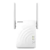 Cod. 101 Extensor Repetidor Wi-Fi 5 AC1200 HIKVISION WRE12C / 1200Mbps (5GHz@867 Mbps, 2.4GHz@300 Mbps) / 1*RJ45 / 2 Antenas (3dBi)  - 1