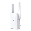 Cod.106 Extensor TP-LINK RE505x Dual Band Wi-Fi 6 / AX1500 / compatible OneMesh / 1*Puerto Gigabit Ethernet&nbsp;/ Modo AP / F&aacute;cil control con APP / 2 antenas - 2