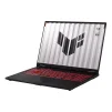 Cod. 1815 ASUS TUF Gaming A16 / AMD Ryzen&trade; 7 260 3.8GHz (24MB Cache, up to 5.1 GHz) / 16GB DDR5 / 1 TB SSD 4.0 NVMe / NVIDIA&reg; GeForce RTX&trade; 5050 8GB GDDR7&nbsp;/ 16" FHD+ 165Hz, 3ms RGB: 100 % IPS, G-Sync / Sin Sistema (OS) / Wi-Fi 6E, BT 5.4 / C&aacute;m. 1080P FHD I - 3