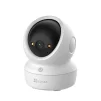 Cod. 423  C&aacute;mara Smart 360&deg; EZVIZ H6c G1 3K(5MP) / Visi&oacute;n Nocturna a Color Smart WDR / Modo patrulla autom&aacute;tica / Detecci&oacute;n (AI) Personas / Seguimiento Auto-Zoom / Audio bidireccional y bot&oacute;n llamada / Wi-Fi 6 / Soporta microSD (hasta 512GB) y CloudPlay - 6