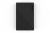 Cod. 024 Capsula HIKSEMI&nbsp;para Disco Duro 2.5" HDD/SSD / USB 3.0, 5 Gbps/ Data Sync Speed / Black - 2