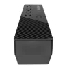 Cod. 021 Regulador de&nbsp;&nbsp;voltaje Forza FVR-1011 / 1000VA/500W / 4 Tomas NEMA 5-15P - 5