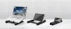 Cod. B:750  Base de Netebook Genius M200 / hasta 17&quot; / Plegable / 6 niveles de altura ajustables / Capacidad de peso hasta 10kg. / Compatible con Laptop, Tablet o Teléfono - 4