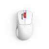 Cod. 263  Mouse MONKA RAPID G982W Gaming Tri-modo Wireless (2.4G &amp; BT 5.1) + cable / 12.000 DPI / Chip PixArt PAW3311 / 6 botones 6D programables / ultraligero (59g) / 100% PTFE (pie) / Bat. 400mAh - 2