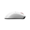 Cod. 263  Mouse MONKA RAPID G982W Gaming Tri-modo Wireless (2.4G &amp; BT 5.1) + cable / 12.000 DPI / Chip PixArt PAW3311 / 6 botones 6D programables / ultraligero (59g) / 100% PTFE (pie) / Bat. 400mAh - 5