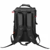 Cod. 106  Mochila MARVO Ranger 600G (BA-002) / P/2*Laptops 15.6" / Compartimento oculto y Bolsillo antirrobo / Acolchado malla transpirable post. / Nailon Oxford impermeable y cuero PU - 2