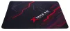 Cod. 052 Mouse Pad Gaming XTRIKE ME MP-005 / Goma/Microfibra antideslizante / Dim. 320x270x2 mm - 2