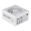 Cod. 152 Fuente de Poder GAMEMAX GM-700 Modular / Alta eficiencia 80 Plus Bronze / 700 Watts / 14CM Ventilador Bajo Ruido/ ATX /PC - 4