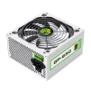 Cod. 149 Fuente de Poder GAMEMAX GP-650 / Alta eficiencia 80 Plus Bronze / 650Watts / 14CM Ventilador Bajo Ruido/ ATX /PC - 2