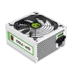 Cod. 150 Fuente de Poder GAMEMAX GP-750 WH/ Alta eficiencia 80 Plus Bronze / 750 Watts / 14CM Ventilador Bajo Ruido/ ATX /PC - 4