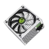 Cod. 150 Fuente de Poder GAMEMAX GP-750 WH/ Alta eficiencia 80 Plus Bronze / 750 Watts / 14CM Ventilador Bajo Ruido/ ATX /PC - 5