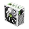 Cod. 150 Fuente de Poder GAMEMAX GP-750 WH/ Alta eficiencia 80 Plus Bronze / 750 Watts / 14CM Ventilador Bajo Ruido/ ATX /PC - 6