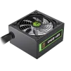 Cod. 148 Fuente de Poder GAMEMAX GP-850 BK/ Alta eficiencia 80 Plus Bronze / 850 Watts / 12/14CM Ventilador Bajo Ruido/ ATX /PC - 3
