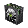 Cod. 148 Fuente de Poder GAMEMAX GP-850 BK/ Alta eficiencia 80 Plus Bronze / 850 Watts / 12/14CM Ventilador Bajo Ruido/ ATX /PC - 5