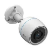 Cod. AE:374 C&aacute;mara Smart P/Exterior EZVIZ H3c FHD 1080p / H.265 / Det. Personas por IA / Visi&oacute;n nocturna IR hasta 30 m / Captura de sonido / Soporta microSD (hasta 512GB) / Resistente a la intemperie IP67 / Compatible: Alexa y asst. Google - 2
