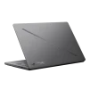 Cod. 1816 ASUS ROG Zephyrus G14 GA403 / AMD Ryzen&trade; 9 270 / 32GB LPDDR5X / 1 TB SSD PCIe&reg; 4.0 / NVIDIA&reg; GeForce RTX&trade; 5060 8GB GDDR7 / 14"OLED 3K (2880 x 1800), 0.2ms, 120Hz / Sin Sistema (OS / Wi-Fi 7 (Triple banda) 2*2 + Bluetooth&reg; 5.4 / Teclado Chiclet I - 4
