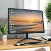 Cod. 134 Monitor ENV TECH Flat 19.5" HD+ (1600*900) 60Hz / VGA/HDMI (incl.Cable) / Montaje VESA (75mm) - 2