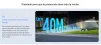 Cod. 747 Cámara Smart ext. EZVIZ H90 Dual (2K+ &amp; 2K+) / lentes Rotaciones duales / Control un toque / Vista Nocturna Color (40m)/ 2*modos patrulla / Detección humana/vehículo IA / Co-detección Seg. automát. / Defensa activa / Audio bidireccional / spt. Mi - 12