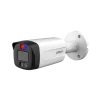 Cod. 263 C&aacute;mara de Disuasi&oacute;n activa DAHUA TIOC HAC-ME1509THN-A-PV / Bullet / 5 MP / Sirena y luz roja, azul / Iluminaci&oacute;n Dual Smart / Micr&oacute;fono Integrado / Metal+Pl&aacute;stico IP67 / 40 Metros IR / DC 12V - 1