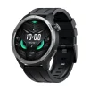 Cod. 1160 SmartWatch HAYLOU Solar Neo HF008 Black / LLamadas BT 5.3 / Pantalla HD 1.53" / +120 modos deportivos / Monitoreo de salud / IP68 / Bat. 300mAh (7-30 dias) / Incl.&nbsp;2 correas - 1
