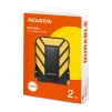 Cod. X:552 Disco Duro Externo ADATA HD710 Pro 2TB/USB 3.2 Gen1/Negro-Amarillo/Mac OS/Linux/Windows 10/a prueba de agua, polvo e impermeabilidad /Antigolpe - 5
