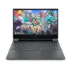Cod. 1743 VICTUS by HP 15-fb3019la Gaming / AMD Ryzen&trade; 7 7445H / 8GB DDR5 / 512GB PCIe Gen4 SSD / NVIDIA&reg; GeForce RTX&trade; 3050 6GB GDDR6 / 15.6" FHD IPS 144Hz / FreeDOS / Wi-Fi 6 &amp; BT&reg; 5.4 / DTS: X&reg; Ultra / Teclado Retroiluminado Espa&ntilde;ol + num&eacute;rico - 6