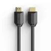 Cod. 192 Cable HDMI a HDMI 2.0V HP 4K@60Hz High-Speed 18Gbps / 3 metros - 1
