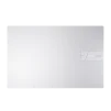 Cod. 1758 ASUS VivoBook 15 F1504VA /  Intel® Core™ i7-1355U 13va Gen. ( hasta 5,0 GHz, 10 núcleos, 12 subprocesos) / 16GB / 1 TB NVMe™ SSD / 15.6&quot; Táctil FHD / Windows 11 / Wi-Fi 6 AX &amp; BT 5.3 / Teclado Retroiluminado alfanumérico / Cool Silver - 9