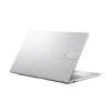 Cod. 1758 ASUS VivoBook 15 F1504VA /  Intel® Core™ i7-1355U 13va Gen. ( hasta 5,0 GHz, 10 núcleos, 12 subprocesos) / 16GB / 1 TB NVMe™ SSD / 15.6&quot; Táctil FHD / Windows 11 / Wi-Fi 6 AX &amp; BT 5.3 / Teclado Retroiluminado alfanumérico / Cool Silver - 8