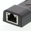 Cod. A:373 Adaptador de Red USB 3.0 a Ethernet Gigabit (RJ 45)&gt; - 2