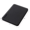 Cod. X:551 Disco Duro Externo TOSHIBA Canvio Advance 2TB - Negro / 2.5" / USB 3.2 Gen1 / Software de copia de seguridad autom&aacute;tica / Protecci&oacute;n con contrase&ntilde;a - 7