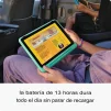 Cod. 127 Tablet Amazon fire HD 10 Kids Pro / 10.1&quot; Full HD 1080p / RAM 3GB, 32GB Alm. (Soporta microSD de 1TB) / Libros, videos, Juegos Educativos (1 año Amazon Kids+) / controles parentales / Incl. funda día feliz - 4
