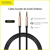 Cod. 229 Cable de Audio Pavareal AD-19 / AUX. 3.5mm / 2 m - 3